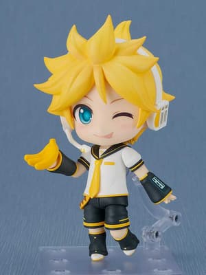 Nendoroid 2841 Len Kagamine 2.0 (3)