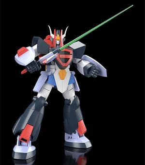 MODEROID Jumbow - 3