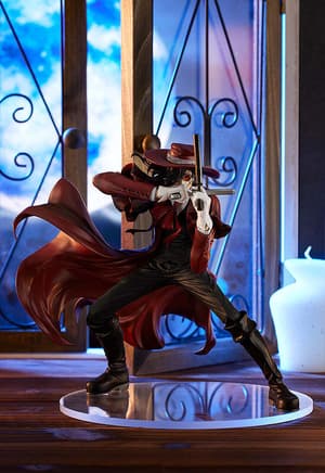 POP UP PARADE Alucard L Size Limited Ver. - 2