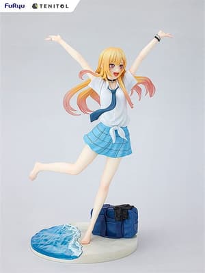 Marin Kitagawa - Tenitol Figure by Furyu – My Dress-Up Darling - 11