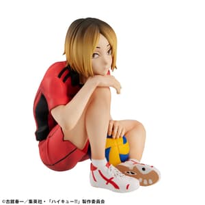 Kenma Kozume  - Palm Size - G.E.M. Series - Megahouse (3)