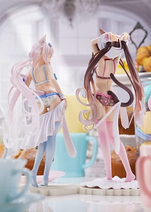 Vanilla - Lovely Sweets Time - Plum (13)