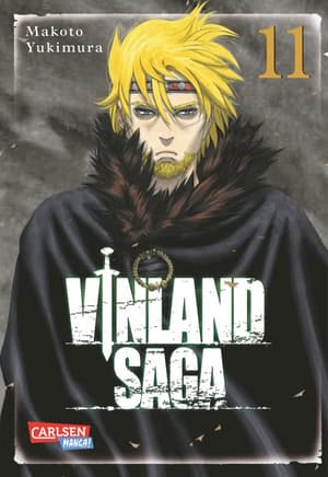 Vinland Saga  - Carlsen - Band 11 - 4