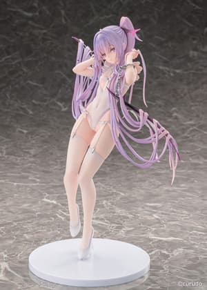 Eve (Rurudo) - Handcuffs Version - Figurine PVC 1/6 par Anigift - 14
