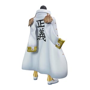 P.O.P NEO-DX Borsalino (Kizaru) - 4