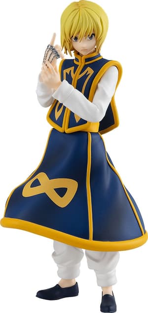 Kurapika - Hunter x Hunter Pop Up Parade - Good Smile Company - 6
