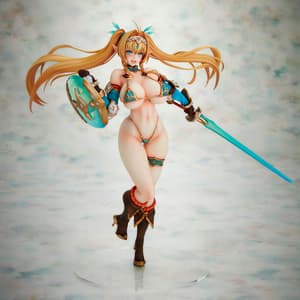Luluna - Normal Edition - Elf Village Series - Vertex (7)