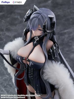 August von Parseval - F:Nex - Furyu - 6
