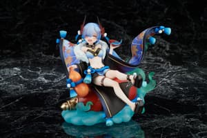 Rem - Hyakki Yakou - F:Nex - Furyu - 7