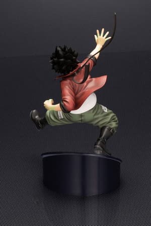 Shiki Granbell - Bonus Edition - ARTFX J - Kotobukiya - 7