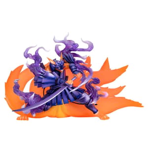 Kurama Susano - Precious G.E.M. Serie - Boruto Naruto Next Generation - Megahouse - 3