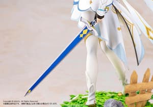 Traveler / Lumine - Bonus Edition mit Extra Kopf - Kotobukiya - 13