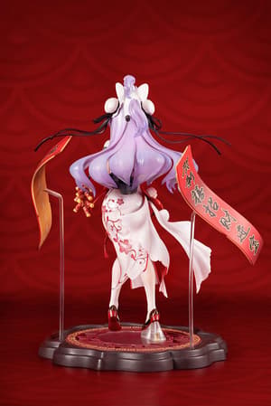 Unicorn - Azur Lane - Hobby Max - 6
