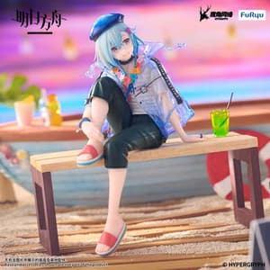 Mizuki - Summer Feast - Noodle Stopper - Furyu - 5