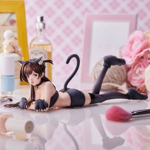 Chizuru Mizuhara - Cat Cosplay - Union Creative - 11