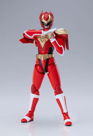 PLAMATEA Sazer Tarious - 3
