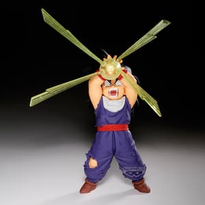 Son Gohan - Dragon Ball Z - G x materia III - Banpresto (1)