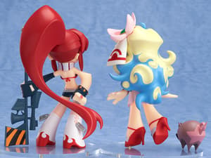 Yoko Littner und Nia Teppelin Twin Pack - Boota PSG Arrange - Phat - Neuauflage - 1