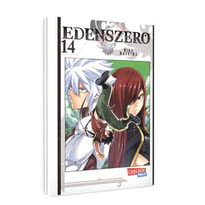 Edens Zero - Carlsen - Vol. 14 - 3