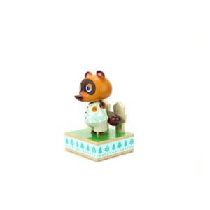 Tom Nook - First 4 Figures - 2
