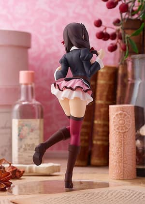 Yunyun - Konosuba Pop Up Parade - Max Factory - 1