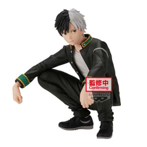 Haruka Sakura - Wind Breaker - Banpresto (2)