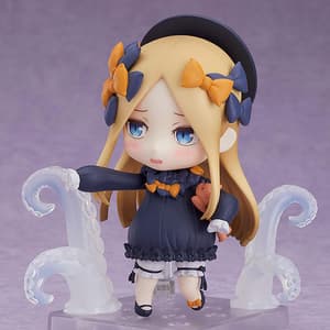 Nendoroid 1095 Abigail Williams - Foreigner - 5