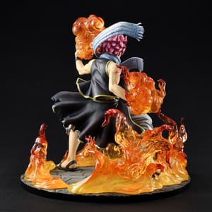 Natsu Dragneel - Final Season Figure (Bell Fine, Re-Release) – 1/8 Scale, Fairy Tail - 3