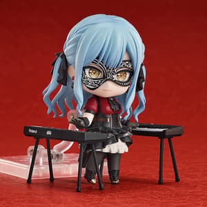 Nendoroid 3053 Sakiko Togawa (Oblivionis) - 3