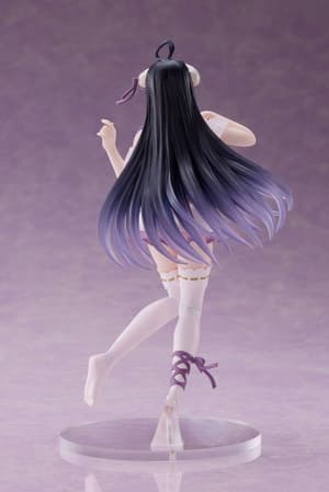 Albedo - Nightwear - Coreful Figure - Taito - 1