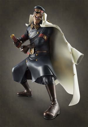 P.O.P. Neo-DX Shiryuu Shiliew - 2