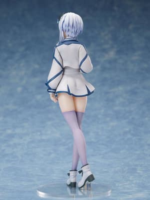 Misha Necron - Aniplex / Wing - 1