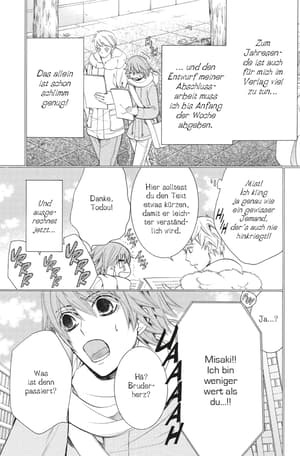Junjo Romantica - Band 22 - 3