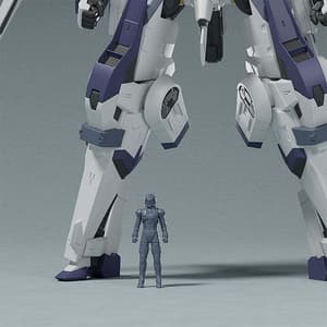MODEROID SIDE:GR Edelstein II (Zwei) - 13