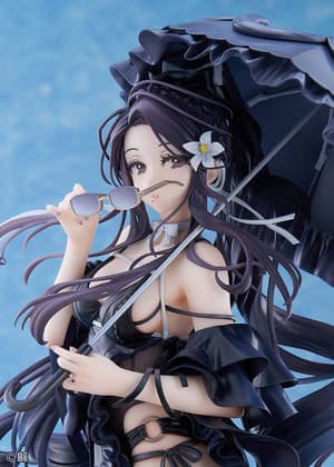 Illustrator Collection Figure "Toshiue Kanojo" Illustration by wata - 4