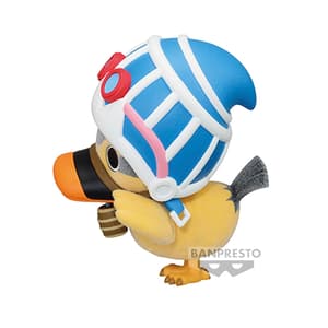 Karoo - One Piece (Chopper & Karoo) - Fluffy Puffy (1)