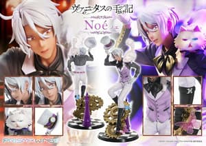 Noé Archiviste - Prisma Wing- Prime 1 Studio - 5