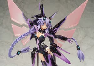 Purple Heart - Alter (Neuauflage) | Hyperdimension Neptunia Figur - 11