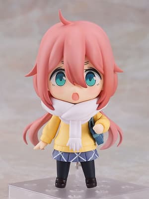 Nendoroid 2189 Nadeshiko Kagamihara - School Uniform - 2