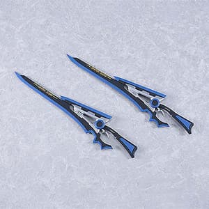 MODEROID DX-SCALE Ikaruga - 14