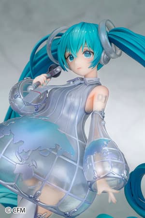 Hatsune Miku - Miku Expo 2021 Online - Alphamax (9)