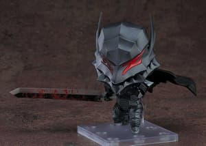 Nendoroid 2830 Guts - Berserker Armor - 4