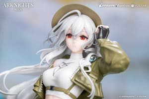 Skadi - Wildlight Wander - Gift+ - Myethos - 5