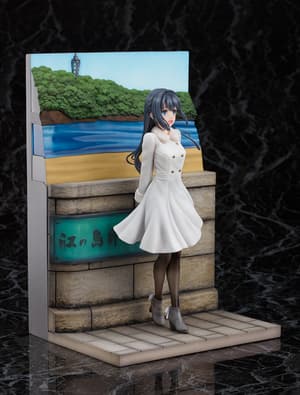Shoko Makinohara Figure – Rascal Does Not Dream of Bunny Girl Senpai – eStream - 6