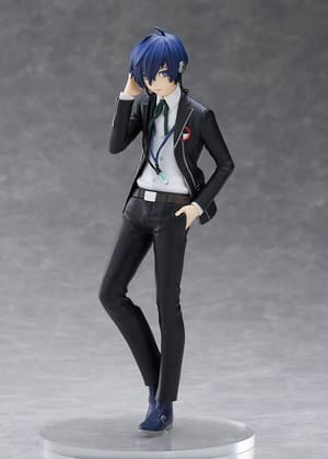 Persona 3 Protagonist - Persona 3 Pop Up Parade - Good Smile Company - 7