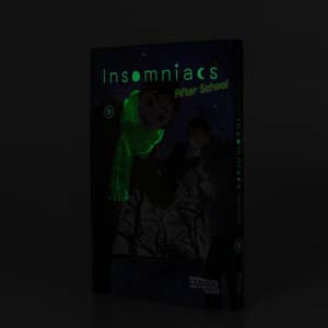 Insomniacs After School - Carlsen - Band 09 - 2