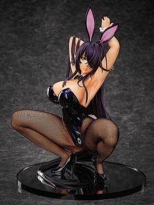 Kanu Unchou - 1/4 B-Style Bunny - 2nd Version - FREEing (8)