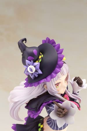 Shion Murasaki - Hololive - Kotobukiya - 8