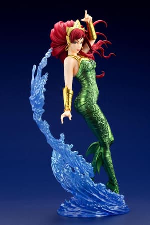 Mera - DC Comics Bishoujo - Kotobukiya - 13