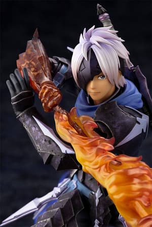 Alphen - ARTFX J - Bonus Edition mit extra head - Kotobukiya - 10